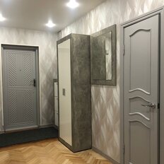 Квартира 71 м², 3-комнатная - изображение 1