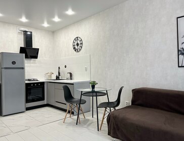 36 м², 1-комнатная квартира 1 900 ₽ в сутки - изображение 103