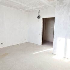 Квартира 34,3 м², студия - изображение 4