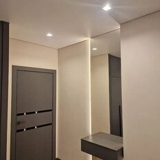 Квартира 40 м², 1-комнатная - изображение 4