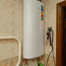 Квартира 31 м², 1-комнатная - изображение 1