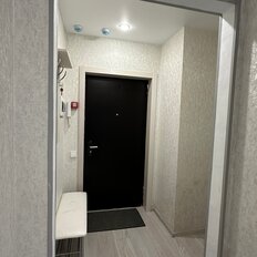 Квартира 24 м², студия - изображение 1