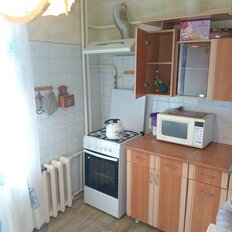 Квартира 44 м², 2-комнатная - изображение 1