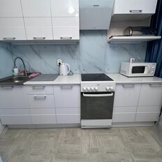 Квартира 40 м², 1-комнатная - изображение 4