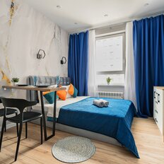 Квартира 21 м², студия - изображение 5