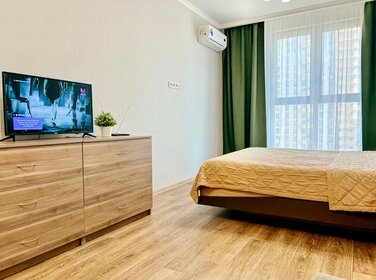 30 м², 1-комнатная квартира 4 500 ₽ в сутки - изображение 71