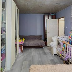 Квартира 33,5 м², 1-комнатная - изображение 3