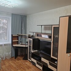 Квартира 18 м², студия - изображение 3