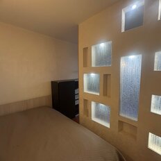 Квартира 38,2 м², 1-комнатная - изображение 4