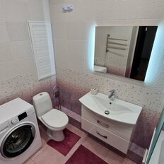 Квартира 42 м², 1-комнатная - изображение 4