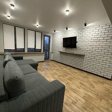 Квартира 70 м², 2-комнатная - изображение 2