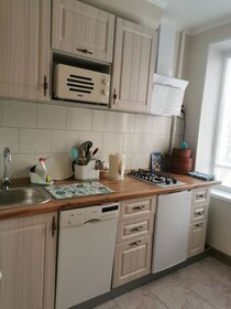 19 м², квартира-студия 2 500 ₽ в сутки - изображение 81