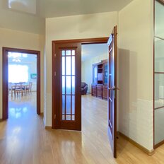 Квартира 100 м², 3-комнатная - изображение 5