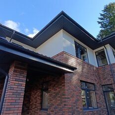 дом + 7,9 сотки, участок - изображение 4