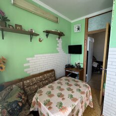Квартира 36 м², 1-комнатная - изображение 5