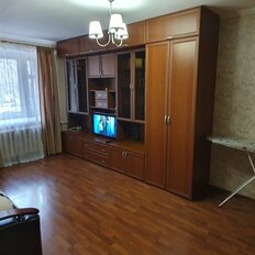 Квартира 58 м², 2-комнатная - изображение 1