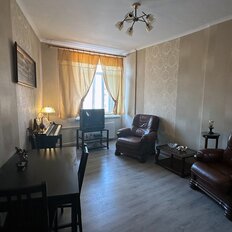 Квартира 46,9 м², 2-комнатная - изображение 2