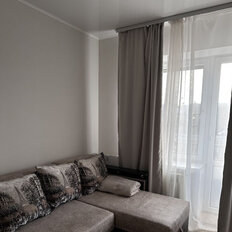 Квартира 29 м², 1-комнатная - изображение 5