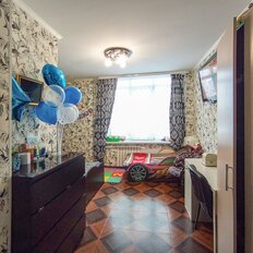 Квартира 65,6 м², 3-комнатная - изображение 1