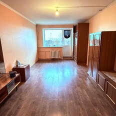 Квартира 104,5 м², 5-комнатная - изображение 1