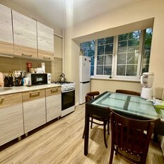 Квартира 30 м², 1-комнатная - изображение 2