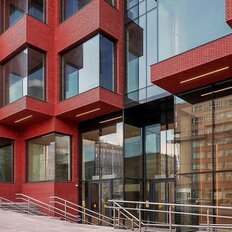 Квартира 40 м², студия - изображение 2