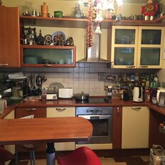 Квартира 100 м², 4-комнатная - изображение 2