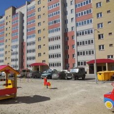 Квартира 52 м², 2-комнатная - изображение 2