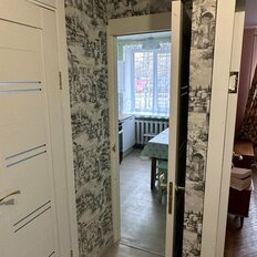 Квартира 46 м², 2-комнатная - изображение 5