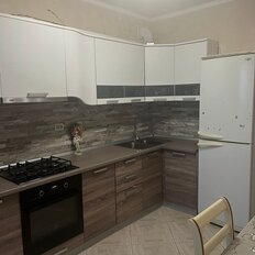 Квартира 55 м², 2-комнатная - изображение 2