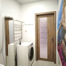 Квартира 64 м², 2-комнатная - изображение 2