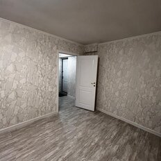 Квартира 40 м², 1-комнатная - изображение 5
