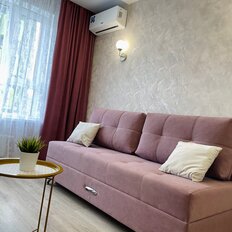 Квартира 56 м², 2-комнатная - изображение 5