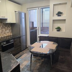 Квартира 71,3 м², 3-комнатная - изображение 1