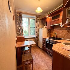 Квартира 28,2 м², 1-комнатная - изображение 1