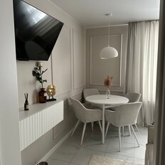 Квартира 38,6 м², 1-комнатная - изображение 1