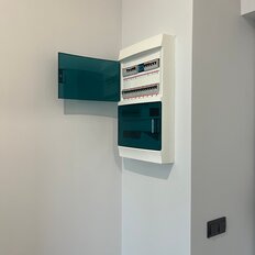 Квартира 46,2 м², 1-комнатная - изображение 3
