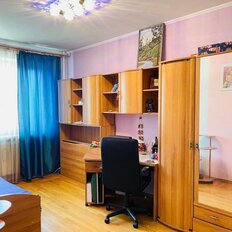 Квартира 73 м², 3-комнатная - изображение 4