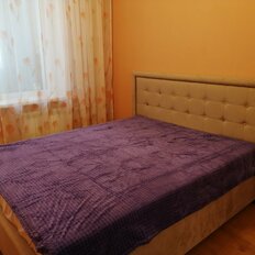 Квартира 50 м², 1-комнатная - изображение 5