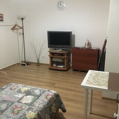 Квартира 25 м², студия - изображение 4