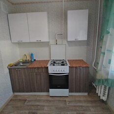 Квартира 34,3 м², 1-комнатная - изображение 3