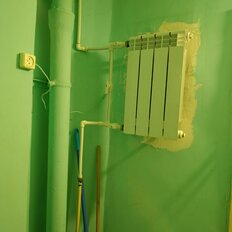 Квартира 32,3 м², 1-комнатная - изображение 3