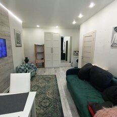 Квартира 56,8 м², 3-комнатная - изображение 1