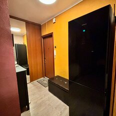 Квартира 37,8 м², 1-комнатная - изображение 4