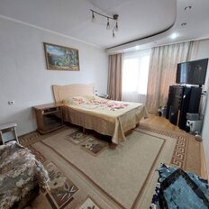 Квартира 34,9 м², 1-комнатная - изображение 3