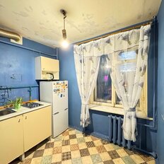 Квартира 46,6 м², 2-комнатная - изображение 5