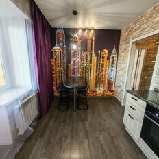 Квартира 45 м², 1-комнатная - изображение 5