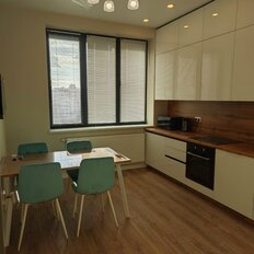 Квартира 42 м², 1-комнатная - изображение 1