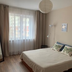 Квартира 54,8 м², 2-комнатная - изображение 3