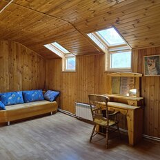 дом + 15,6 сотки, участок - изображение 5